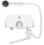 Electrolux SMARTFIX 2.0 TS (6,5kW) - кран+душ